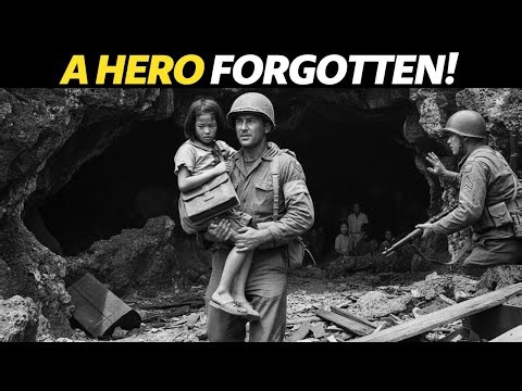 The Untold Hero of Saipan & Tinian: Guy Gabaldon