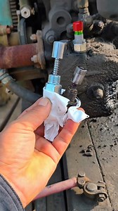 See what we should do if low pressure occurs in a diesel engine #shortvideo #dieselengine #reelsvideoシ #everyoneactive #machine #cars #goodtips #motivation | Hamim machines