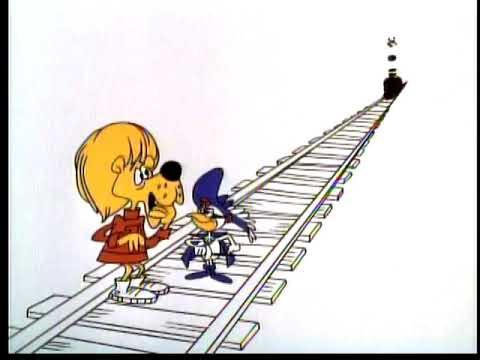 Super Chicken Original Intro