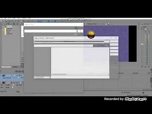 How To Make Doomsday Csupo Is Sony Vegas