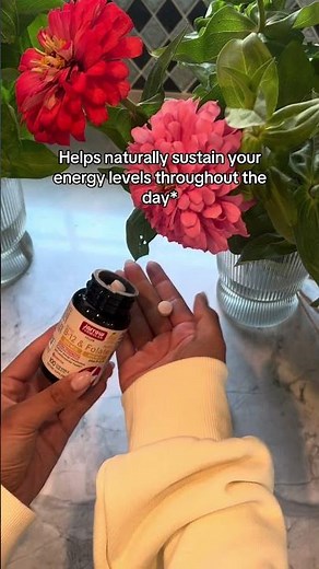 Keeping my cellular energy ready with Jarrow Formulas Methyl-B12 + Folate. #jarrow #wellness