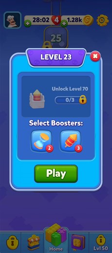 Colour Block Jam: Dominating Level 23 Strategy