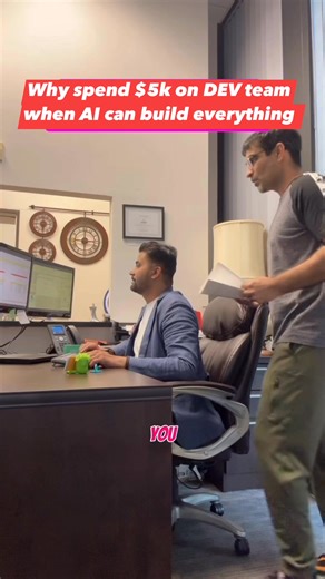 Comment “rocket” to get the link. This crazy AI tool will convert ideas into apps and tools in minutes - add a prompt and it will build an app - or Just upload your design and watch the magic - you ca also use one of their templates which will save time and money #rocket #rocketai #rocket #nocoderocket #nocode #NoCodeTools #AD #reels | i Social You