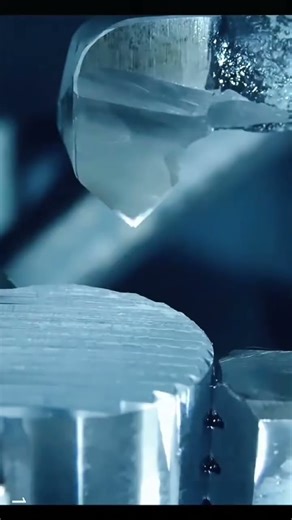 We are a precision CNC processing factory.
