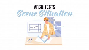 Architects -  Scene Situation