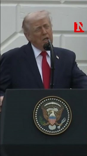 Trump Recalls Mom’s Crush On ‘Cute’ Young King Charles