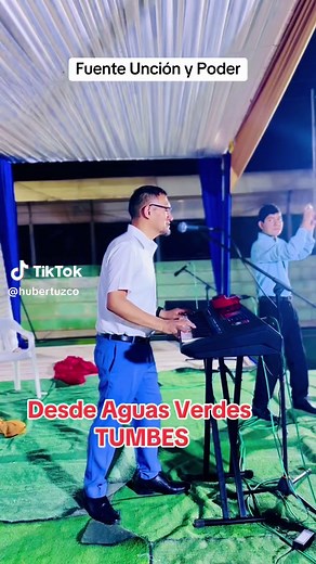 ꧁-FUENTE DE UNCION Y PODER-꧂