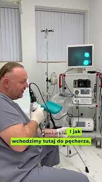 CYSTOSCOPY - what does the bladder look like inside?