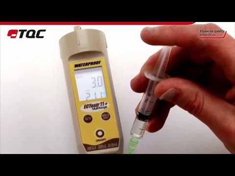 Kit de Sais Bresle WS Equipamentos