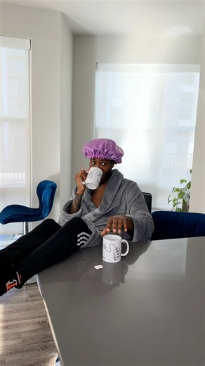 Fill my cup 🙂‍↕️ | Chase & Melo