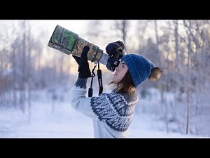 I'm leaving Sweden... My last photography adventures