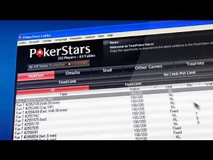 How to Set Up Online Poker Home Games | PokerStars.com