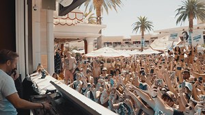 17K views · 2.3K reactions | Wynn Nightlife is BACK! Dance all weekend with world ’s most renowned resident DJs at Las Vegas' number 1 nightlife and daylife destination. | Wynn Nightlife | Facebook