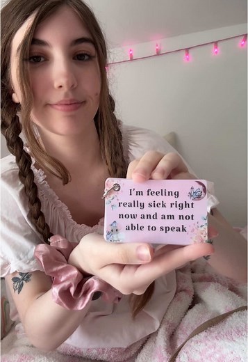 Communicating with ME/CFS: Tips and Techniques