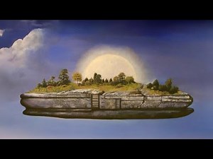 Explaining Biblical Cosmology | Firmament, Heavens, & Cosmic Ocean