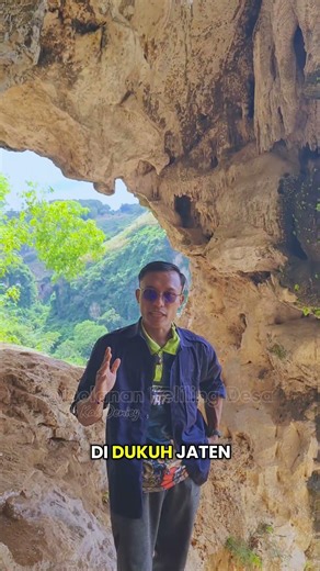 GOA NGANTEN RENGEL TUBAN !!