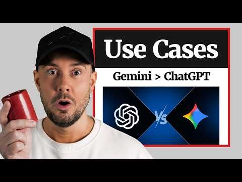 So nutze ich Gemini 3.1 in der Praxis: Use Cases