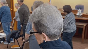 More Than Just Books: Fall prevention at local libraries