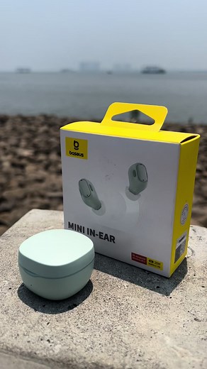 Baseus Indonesia (@baseus.flagship) - Baseus Bowie WM01 vs Encok WM01: The Ultimate Comparison