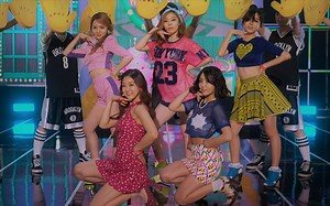 【4K 现场】Ladies' Code/'相当漂亮',收藏级画质