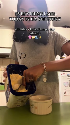 My Guilt-Free Dessert Experience Today