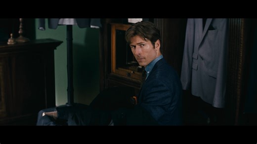 Limelight Communications on Instagram: "We're delighted to be working with STUDIOCANAL for HOW TO MAKE A KILLING STUDIOCANAL today launches the international trailer and poster for HOW TO MAKE A KILLING, a wickedly entertaining thriller starting Glen Powell and hitting cinemas across Ireland and the UK on March 13th. Written and directed by John Patton Ford (Emily The Criminal) and inspired by STUDIOCANAL'S devilish Ealing comedy library title Kind Hearts and Coronets, HOW TO MAKE A KILLING star