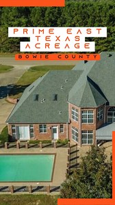 1.4K views |  Luxury Texas Estate AUCTION!  Check out this 32.7±...