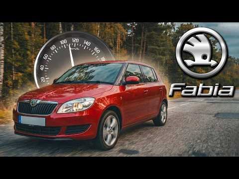 Skoda Fabia Mk2 Acceleration Battle | From 1.2 6v to 1.4 TSI vRS