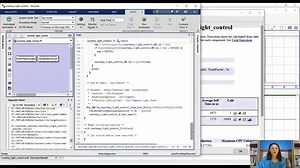 Deploying AUTOSAR® and Non-AUTOSAR Software Components on NXP S32K3 with MathWorks® Tools