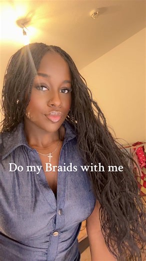 DIY Bohobraid Tutorial: Stunning Hair Transformation