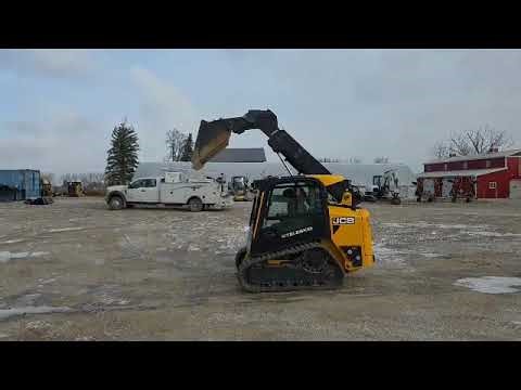 2021 JCB 2TS-7T For Sale