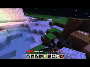 Fanlarla Minecraft; ep.1 - Herkes Kötü Yola Düştü