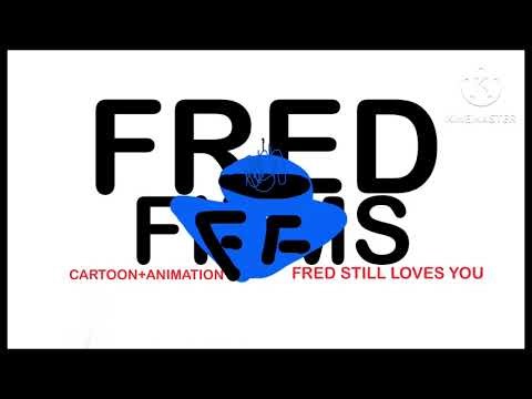 Fred films logo remake