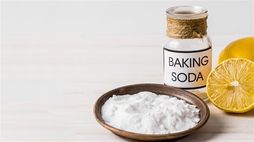 Baking Soda For Acne: Benefits, How to Use, And Risks Factors