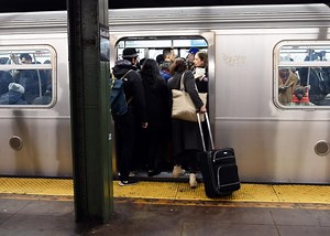 Actually, New Yorkers Should Cheer the Shutdown of the L Train