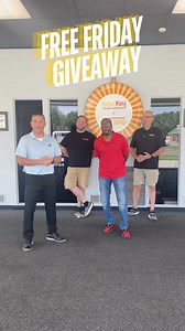 108 reactions · 80 shares | Hey Everyone! Welcome back for our Free Friday Giveaway! Hope you are all having a great summer. This week we are giving away 2 Mississippi Valley Fair Fun Cards! All you have to do is Like, Comment, and Share this post to be entered to win! Good Luck! ** Winner will be chosen via live video. Any comment stating you have won is a scam account and should be reported | Gold Key Auto Credit, Inc. "We Finance" | Facebook