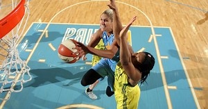 10 Things to Know About Elena Delle Donne's Career - WNBA
