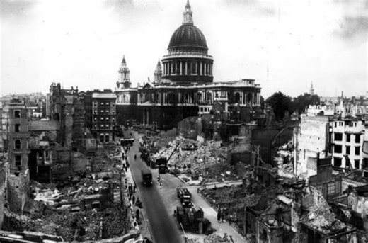 What lies beneath? The secret Cold War and WWII bunkers under London - Harrow Online