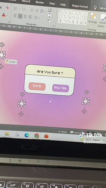 How to Make Pop Up in PowerPoint | Shower Scrub Favorite | Scarlett Whitening Official