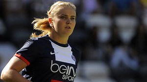 Horan in form on eve of U20 Women’s WC | Club Soccer | Youth Soccer