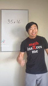 15K views · 293 reactions | Do you know of this mental math strategy? #math | Learning Math with Howie Hua | Facebook