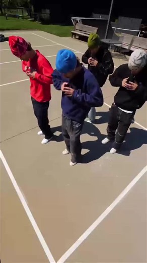 Slow Audio Dance Satisfying Moves - Easy Slow Motion Dance Routine