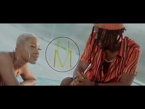 Nuchie Meek - ChoColate (Official Video) ft CIC