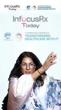 AI in Healthcare: Innovation vs Privacy Protection | THIT 2026 | Dr. Lisa Sorger