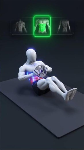 Proper Gym Exercise Form | 3D Muscle Activation Workout Tutorial for Mass & Definition