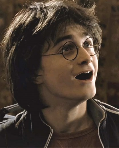 Daniel Radcliffe as Harry Potter Highlights