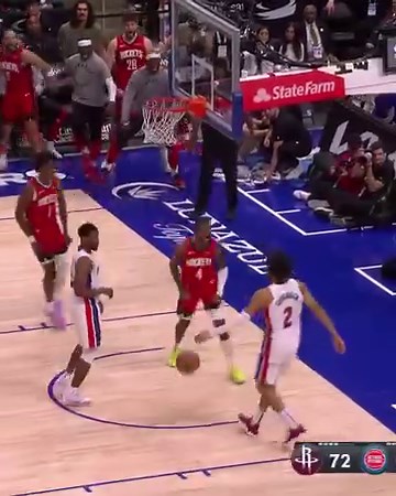 🚀 Prepare for takeoff! The TOP 10 dunks of 2024 are here to defy gravity 💥 | NBA