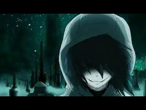 Jeff The Killer Deku au