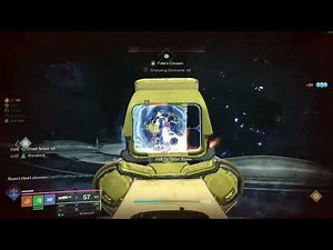 my solo riven/ queens walk