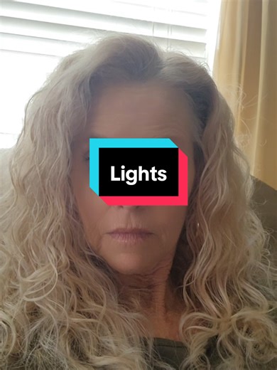 The right lighting makes a huge difference in your video! #lighting #videoquality #lights #portablelighting #affordable